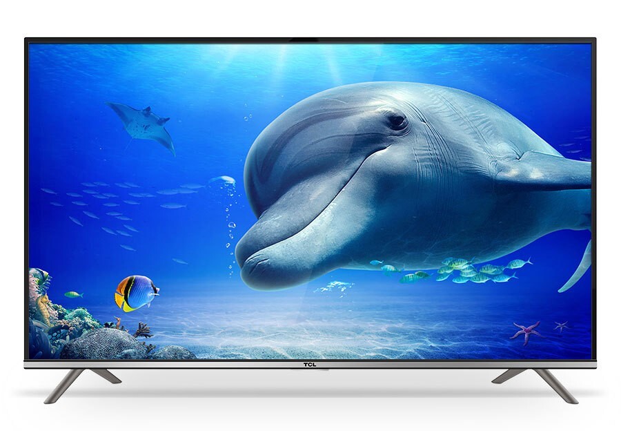 Tcl 55 139cm Ultra Hd 4k Smart Tv, Screen Mirroring Tcl Smart Tv Australia