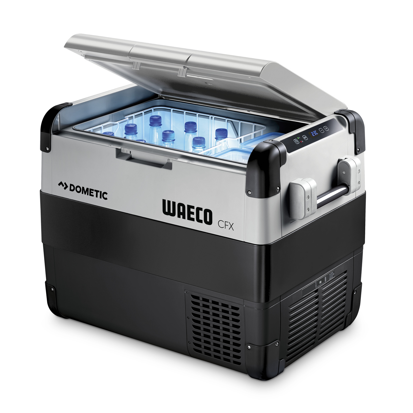 Dometic Waeco 65L Portable Fridge Freezer CFX65W with WiFi