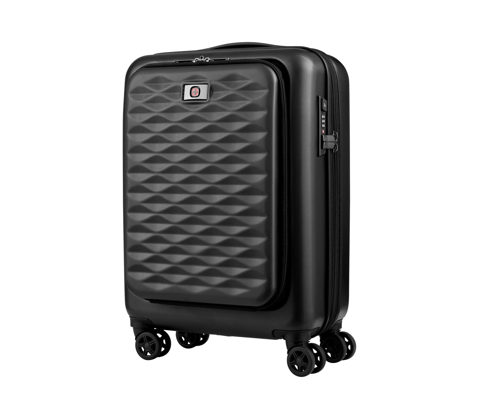 wenger noble luggage
