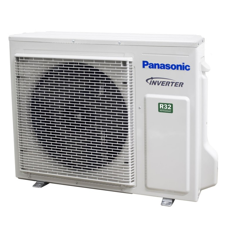 Panasonic 5kW/6kW Inverter RC Split System CS/CUZ50VKR