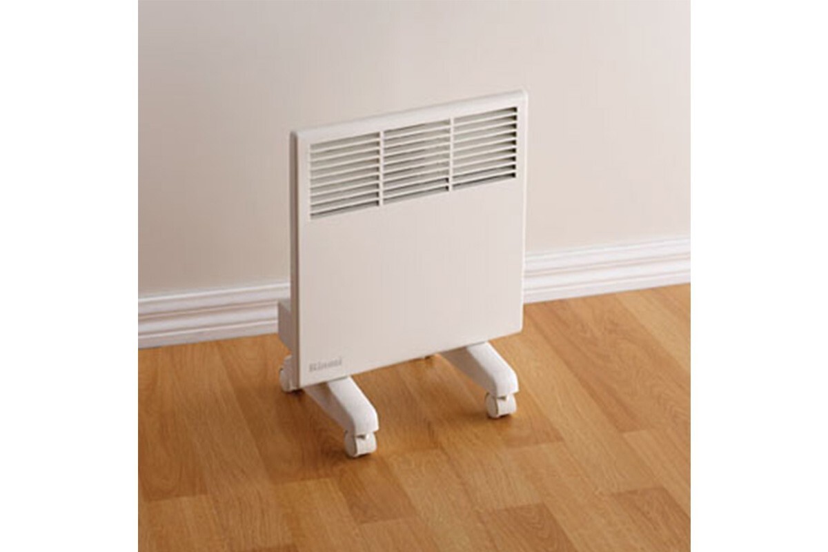 rinnai 1500w panel heater