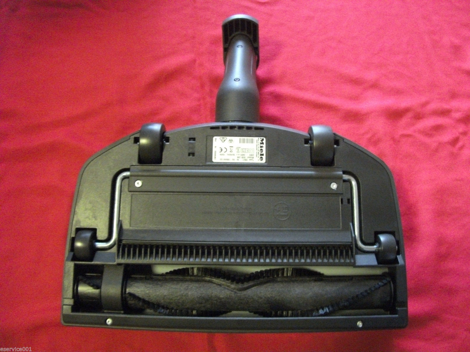 Miele intergrated Electro Brush SEB 2363