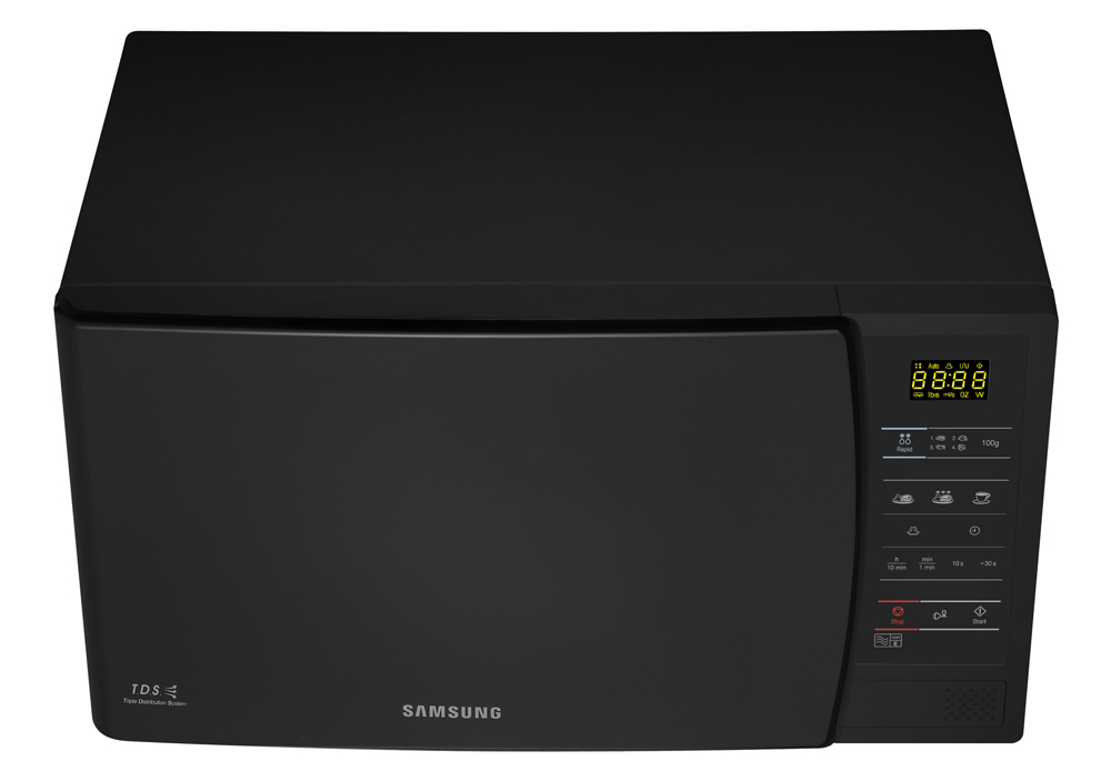 me731k b solo microwave 20l