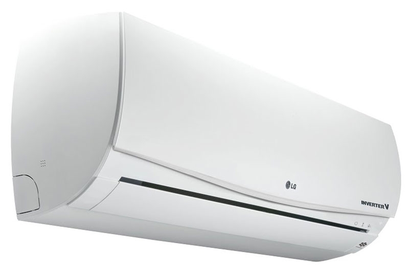 Lg Premium 5 0kw Reverse Cycle Split System Air Conditioner Wh18sl 19