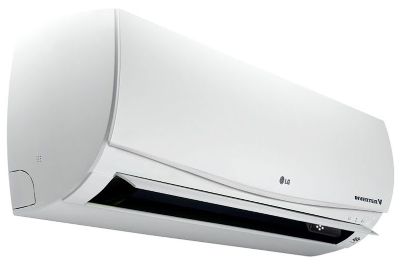 Lg Premium 5 0kw Reverse Cycle Split System Air Conditioner Wh18sl 19
