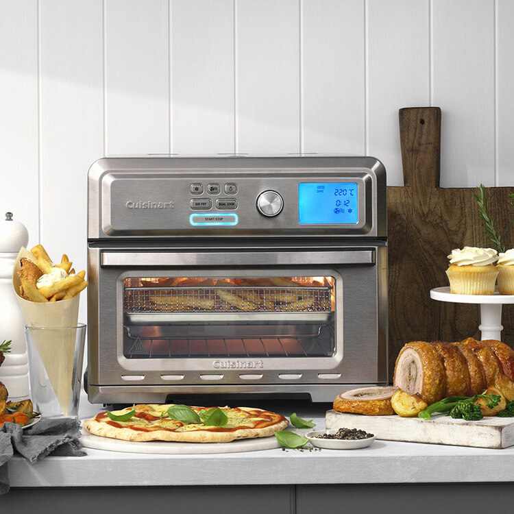 Cuisinart 17L Express Oven Air Fryer 46446