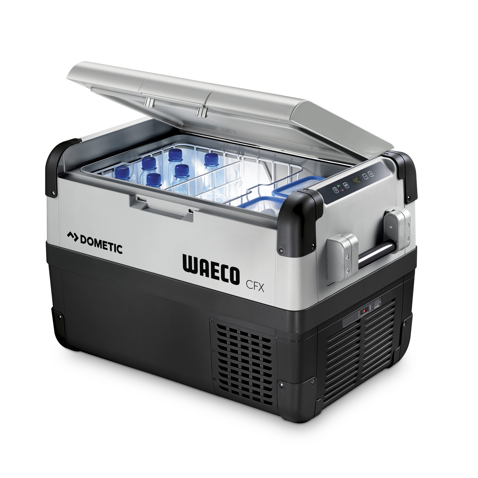 Dometic Waeco 50L Portable Fridge Freezer CFX50W with WiFi