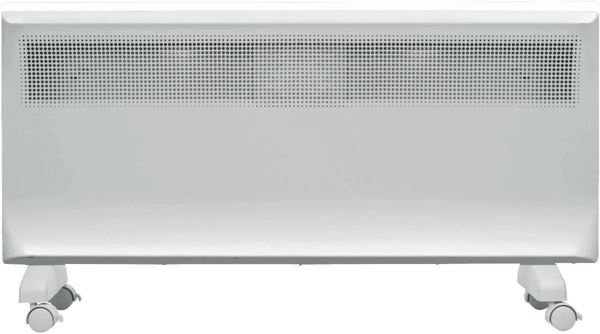rinnai electric panel heater