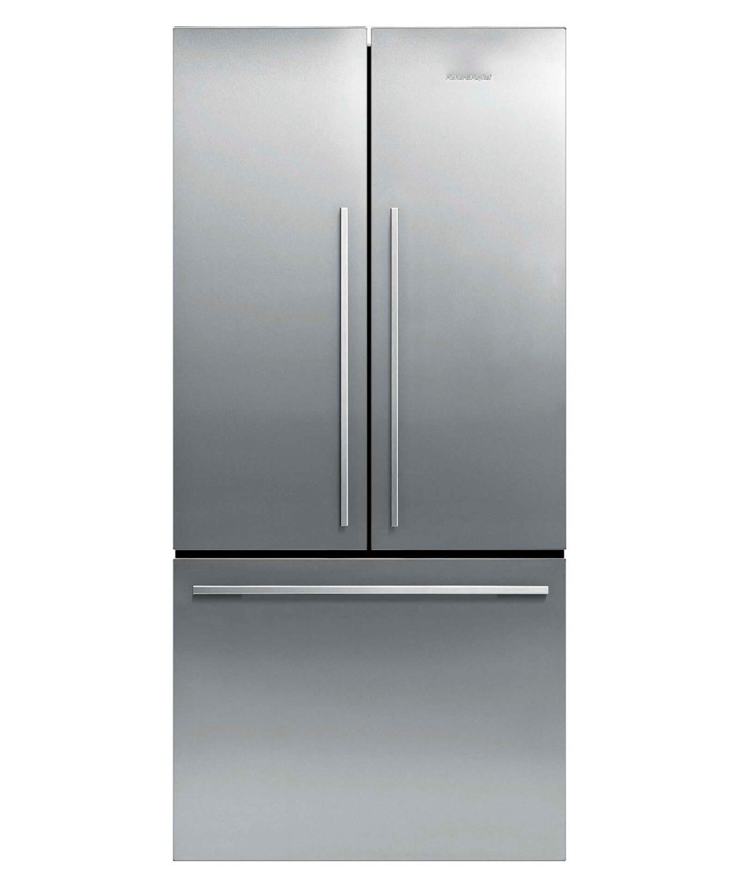 Fisher Paykel 519l French Door Fridge Rf522adx5