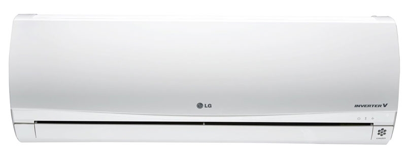 Lg Premium 5 0kw Reverse Cycle Split System Air Conditioner Wh18sl 19