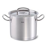 Fissler Original High Stew Pot 20cm 00025