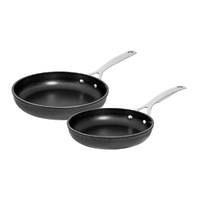 Pyrolux Ignite 2 Piece Fry Pan Set 22cm and 26cm 11182
