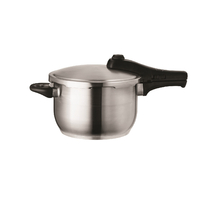 Pyrolux 5 Litre Stainless Steel Pressure Cooker 11890