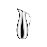 Nuance Penguin Pitcher, Polished Stainless Steel 13068