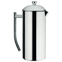 Avanti Sleek Twin Wall Coffee Plunger 1L 15564