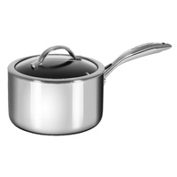 Scanpan Haptiq Saucepan 18cm/2.5l 17196