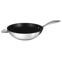 Scanpan Haptiq Wok 32cm 17200