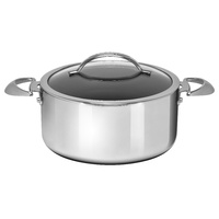 Scanpan HaptIQ 24cm/4.8L Dutch Oven 17202