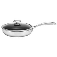 Scanpan CS+ Saute Pan 28cm 17305