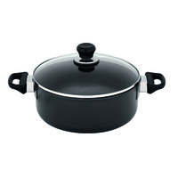 Scanpan Classic Low Dutch Oven 26cm/4L 17440