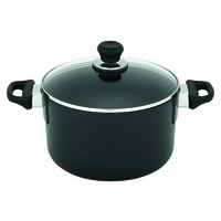 Scanpan Classic Tall Dutch Oven 24CM/4.8L 17540