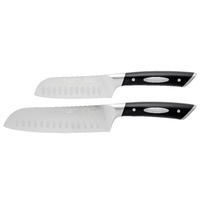 Scanpan Classic Santoku Set of 2