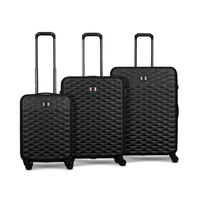 Wenger Lumen Hardside Luggage 3pc Set 604333