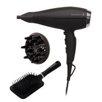 Remington Salon Stylist Hair Dryer AC4000AU