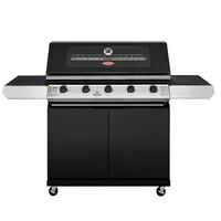 Beef Eater 1200 Series 5 Burner BBQ BMG1251BB