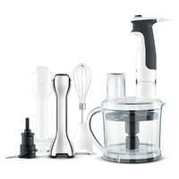 Breville the All in One Stick Blender BSB530BSS 