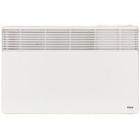Polo 1500W C Series Convector Electric Panel Heater C150