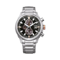 Citizen Eco-Drive Men's Chronograph Watch CA0730-85E