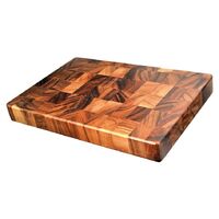 Davis & Waddell Wood Cutting Board D3152