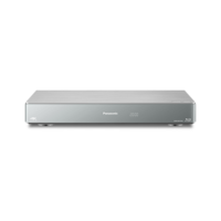 Panasonic Smart Network 3D Bluray DVD Recorder DMR-BWT955GL with Triple HD Tuner