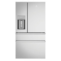 Electrolux EHE6899SA 681L French Door Fridge