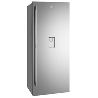 Electrolux ERE5047SC-R 501L Single Door Fridge (Stainless Steel)