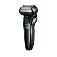 Panasonic Wet Dry Rechargeable 5-Blade Shaver ES-LV6Q-S841 With Multi-Flex 5D Head