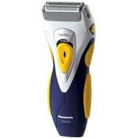 Panasonic Rechargeable Wet Dry 2-Blade Electric Shaver ES4029