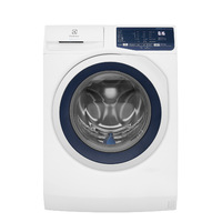 Electrolux EWF7525DQWA 7.5kg Front Load Washer
