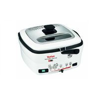 Tefal Versalio Deluxe 9 in 1 Multi Cooker Traditional Deep Fryer FR4950