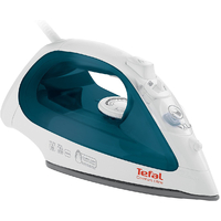 Tefal 2300W Comfort Glide Electric Steam Iron FV2650