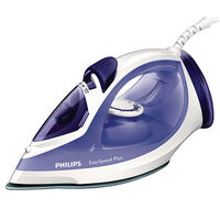 Philips 2300W Ceramic Soleplate Electric Steam Iron GC2048