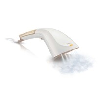 Philips 1200W Steam & Go 2 in 1 Garment Steamer GC332