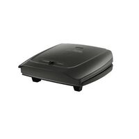 George Foreman Jumbo Grill with Temperature Control GR18891AU