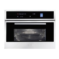 ILVE 35L Touch Control Built-in Combination Microwave & Oven ILCM45X