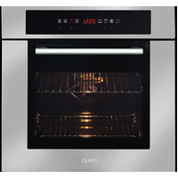 ILVE 60CM Builtin Touch Control Electric Oven ILO69TC Stainless Steel