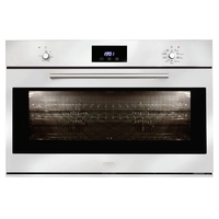 ILVE 90cm Multifunction Built-in Electric Oven ILO994X