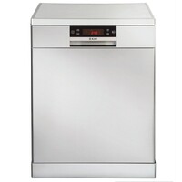 ILVE 60cm Freestanding Dishwasher IVFSD60 Stainless Steel