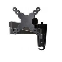 Crest Full Motion LCD TV Wall Mount LCD003