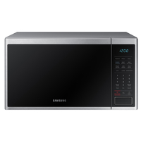 Samsung 40L Microwave Oven MS40J5133BT Neo Stainless Silver